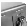 Digitus mobiilne laadimiskapp 16 tahvelarvutile kuni 13 tolli, USB-C
