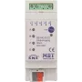 MDT BE-04230.02 binaarsisend 4-kanaliline, 2TE, REG (BE-04230.02)