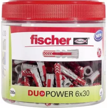Fischer 2-komponentne seinaankur 30 mm 6 mm 535981 1 tk (535981)