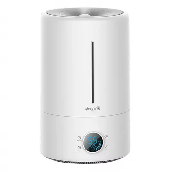 Õhuniisutaja Xiaomi DEM-F628S 5L 25W Valge