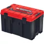 Kõvakohver Einhell E-Case M must punane 2,85 kg