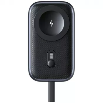 Usams CD245SBWXC02 1200 mAh akupank Apple Watchile — kaasaskantav laadija