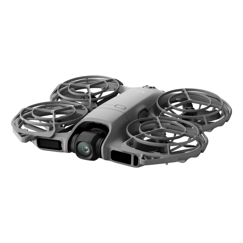 Droon DJI Neo 2 Fly More Combo (ainult droon) — DJI Neo 2 kvadrokopter, Fly More Combo pakett (ainult drooniüksus)
