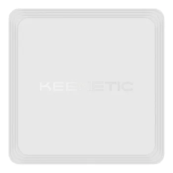 Ruuter Keenetic Voyager Pro AX1800 Mesh WiFi-6