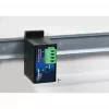 Alalis-alalisvoolu astmeline tõstemuundur ALLNET ALL-B100-24VDC: 24 VDC sisend, 48–55 VDC väljund, kuni 95 W