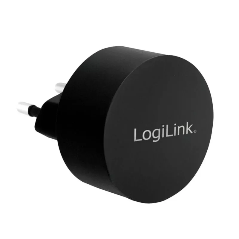 USB-pistikupesa adapter LogiLink PA0217