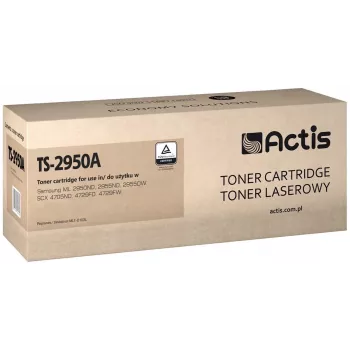 Actis TS-2950A tooner (asendus Samsung MLT-D103L-le; Standard; 2500 lehekülge; must)
