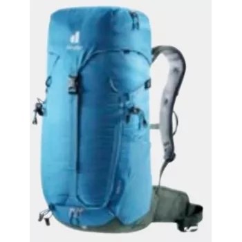 DEUTER Trail 24L seljakott — siseraam, 24 L, 1,05 kg, sinine