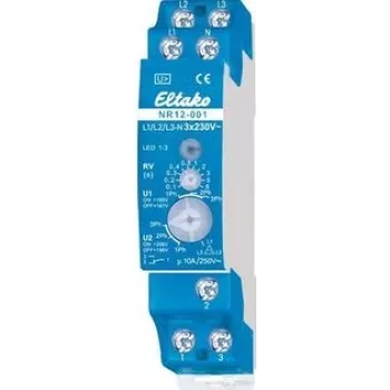 Eltako 22001330 Ekraan