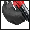Einhell 3433600 toiteadapter, must