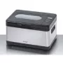 Sous Vide Cooker Steba SV2 10 L 1200 W Must Roostevaba teras