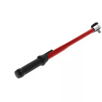 GEDORE Punane pöördemomendivõti 1/2 40-200 Nm, pikkus 485 mm (R68900200)