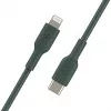 Kaabel Belkin CAA003bt2MBK 2 m must Lightning USB C 60 W