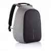 Seljakott XDDESIGN Bobby Hero Regular — 18 L, antratsiit, sülearvuti kuni 32,8 cm (12,9 tolli), korralduspaneel