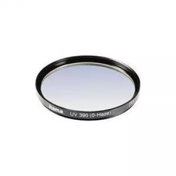 UV-filter Hama Hama UV Filter 390 62mm