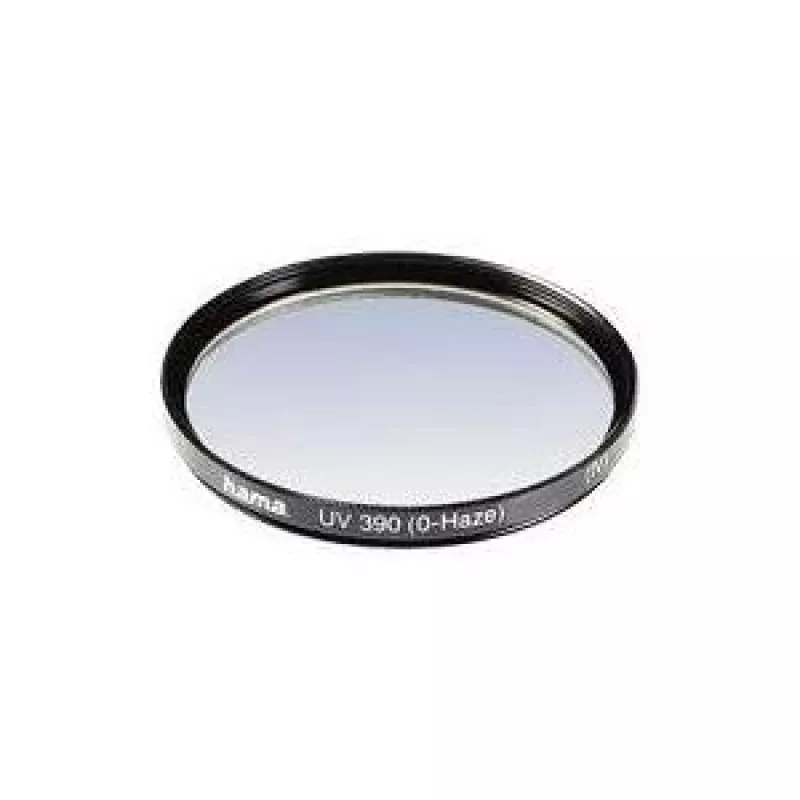 UV-filter Hama Hama UV Filter 390 62mm