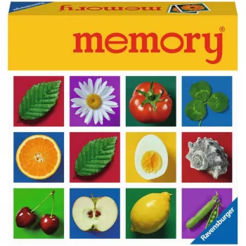 Ravensburger memory Classic kaardimäng M