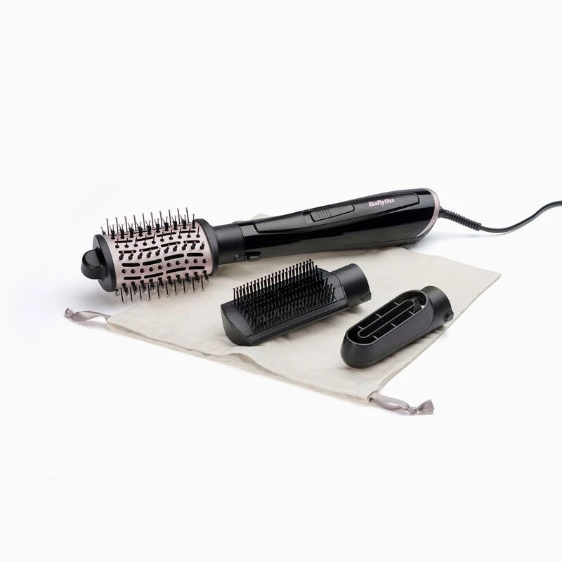 BaByliss Style Smooth 1000 AS128E föön ja lokitangid, must