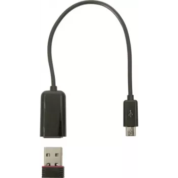 USB WiFi adapter Televes UUSBWIFI T-OX 216802 802.11n 150 Mbit/s
