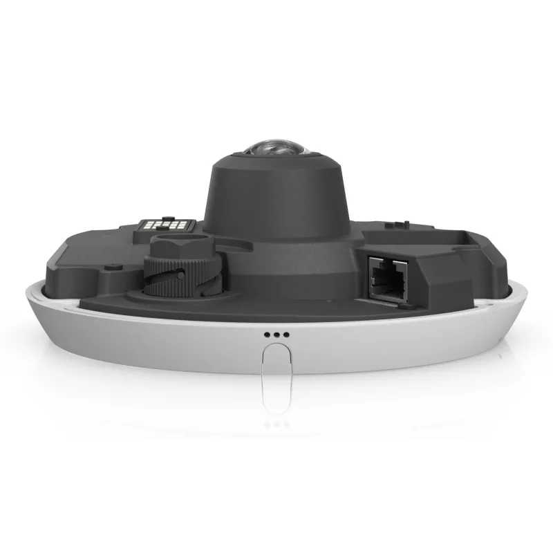 Võrgukaamera 12MP/WH UVC-G6-PRO-360-W Ubiquiti