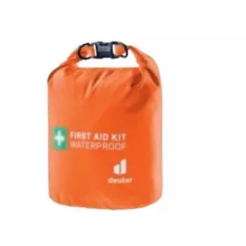 Deuter veekindel reisiesmaabikomplekt