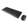 Lenovo GX30N81776 klaviatuur Hiir kaasas Universaalne Must