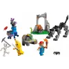 LEGO FORTNITE 77075 Peely & Sparkplug'i laager