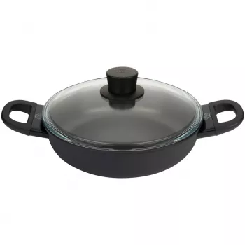 BALLARINI 75002-922-0 praepann Serving pan Ümmargune
