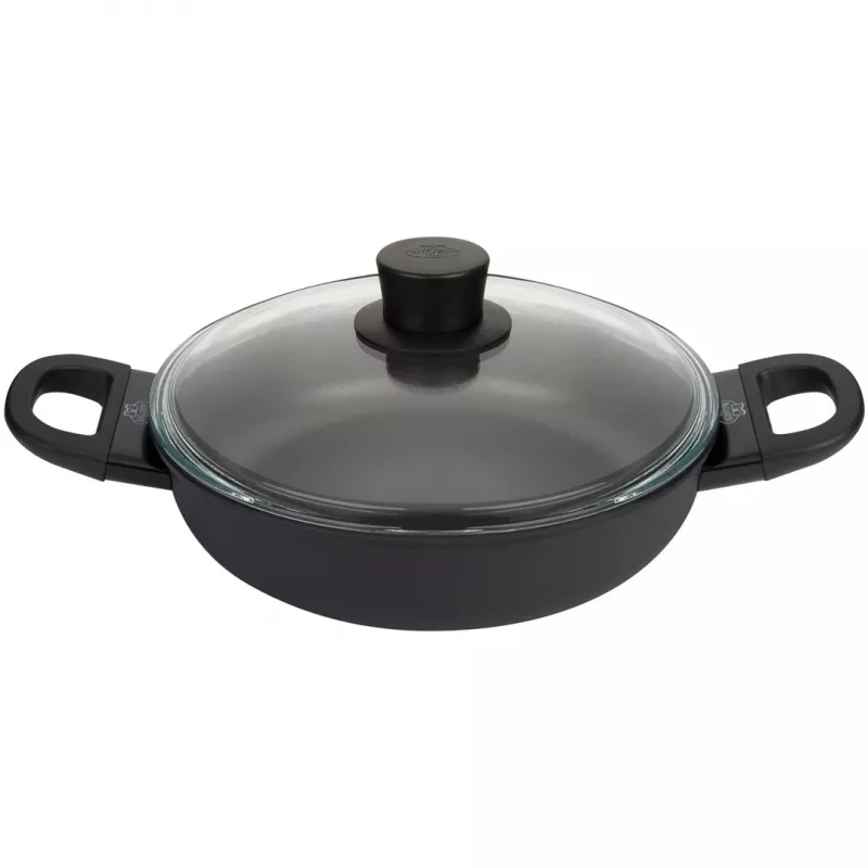 BALLARINI 75002-922-0 praepann Serving pan Ümmargune