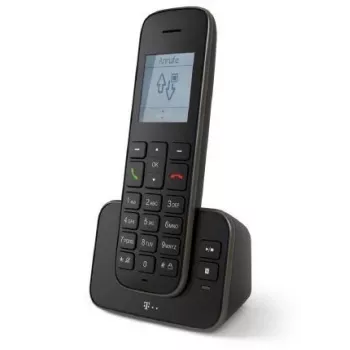 DECT-telefon Telekom Sinus A 207