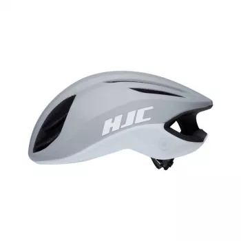 Cycling Helmet HJC ATARA MT GL LIGHT GRY sz L