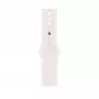 Rihm Apple MXM93ZM/A Fluoroelastomeer Ühildub Nutikellaga