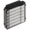 Kutsemoodul (6 nuppu) HIKVISION DS-KD-KK