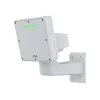 LIIKUMISANDUR RADAR/D2210-VE VALGE 02955-001 AXIS