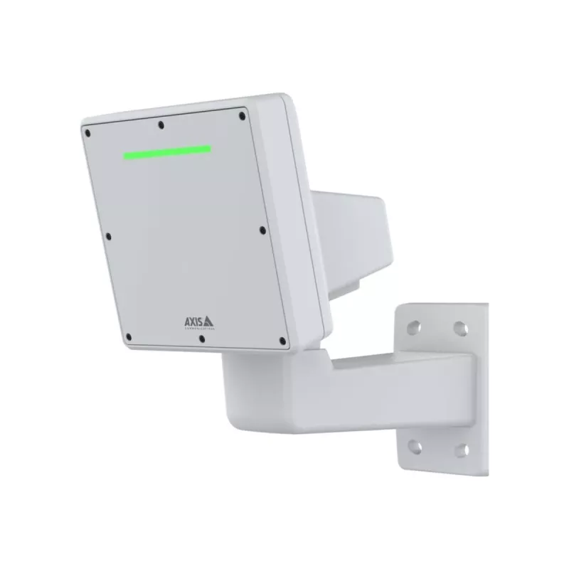 LIIKUMISANDUR RADAR/D2210-VE VALGE 02955-001 AXIS