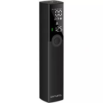 Elektriline õhupump 4smarts 496456 8 Bar 20 L/min