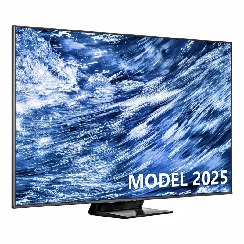 TV Samsung QE100QN80FUXXN 100-tolline Neo QLED 4K Ultra HD (252 cm), Mini LED, Tizen, 3840x2160