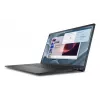 DELL Pro 15 Essential PV15250 Intel Core 3 100U sülearvuti 39,6 cm (15,6 inch) Full HD 8 GB DDR5-SDRAM 512 GB SSD Wi-Fi 6 (802.11ax) Windows 11 Pro Must