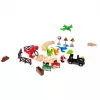 Adventkalendri mängufiguur, Ravensburger BRIO World adventkalender 2025