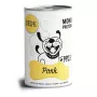 PAKA ZWIERZAKA Pepe Pork - märg koeratoit - 400g