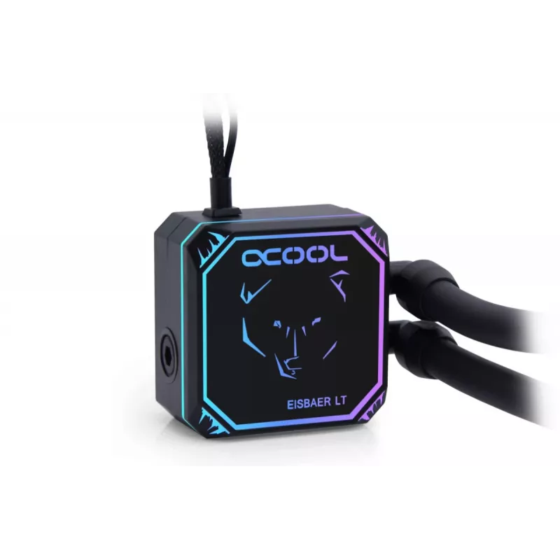 Alphacool 11996 arvuti jahutussüsteemi osa/tarvik Mahuti