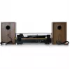 Rihmveoga audio plaadimängija Lenco LS-100WD