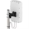 Võrguantenn Poynting XPOL-24 SMA, kaheribaline 0,617–0,96 ja 1,71–4,2 GHz, võimendus 11 dBi, 50 Ω, SMA isane