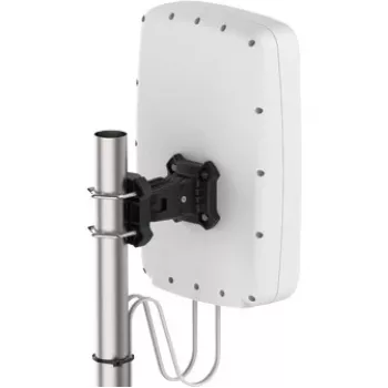 Võrguantenn Poynting XPOL-24 SMA, kaheribaline 0,617–0,96 ja 1,71–4,2 GHz, võimendus 11 dBi, 50 Ω, SMA isane