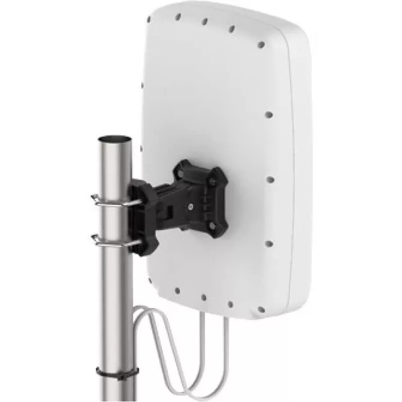 Võrguantenn Poynting XPOL-24 SMA, kaheribaline 0,617–0,96 ja 1,71–4,2 GHz, võimendus 11 dBi, 50 Ω, SMA isane