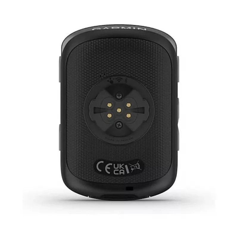 Juhtmevaba jalgrattakompuuter GARMIN Edge 540 — 6,6 cm värviekraan, GPS/GLONASS, 16 GB, 32 h aku, IPX7
