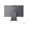 Kõik-ühes arvuti Lenovo ThinkCentre neo 55a 24 Gen 6 Touch 23,8 tolli FHD, AMD Ryzen 5 220, 16GB RAM, 512GB SSD, AMD Radeon 740M, Windows 11 Pro, inglise klaviatuur, Kuuhall, 3-aastane garantii