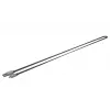 USB kaabel Emtec T700B 1,2 m USB A Micro-USB B Must