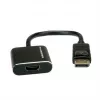Videokaabli adapter ROLINE 12.03.3164 0,15 m DisplayPort–HDMI