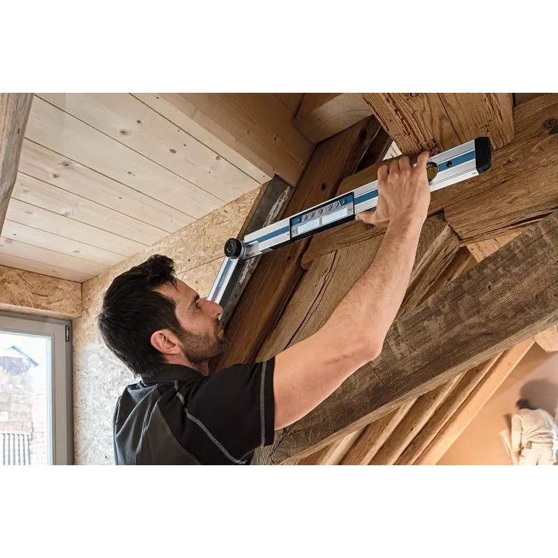 Bosch GAM 270 MFL Professional digitaalne nurgamõõtur 0 - 270°